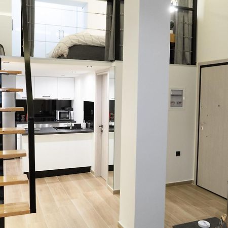 パトラCozyloft 2アパートメント エクステリア 写真