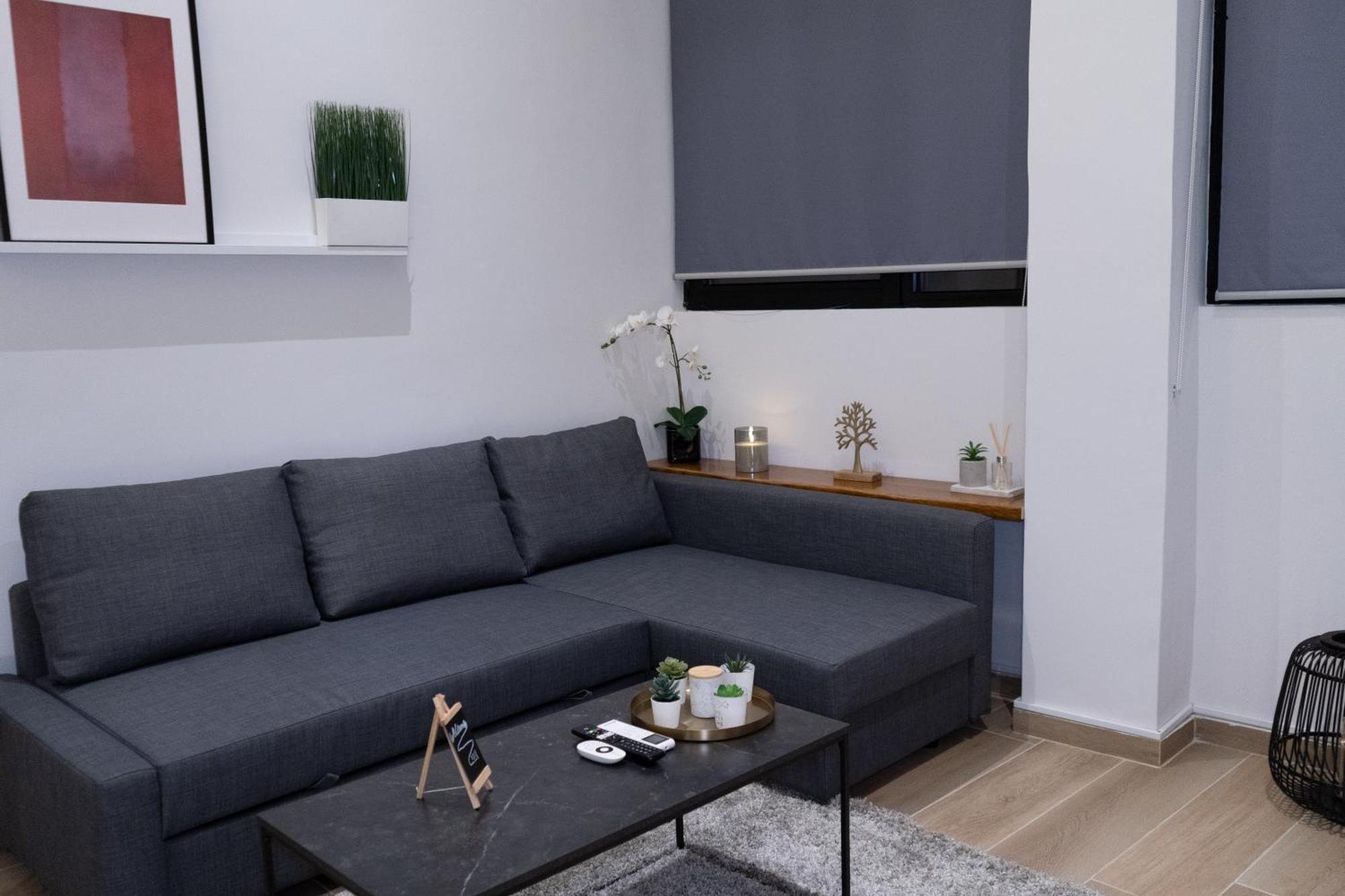 パトラCozyloft 2アパートメント エクステリア 写真