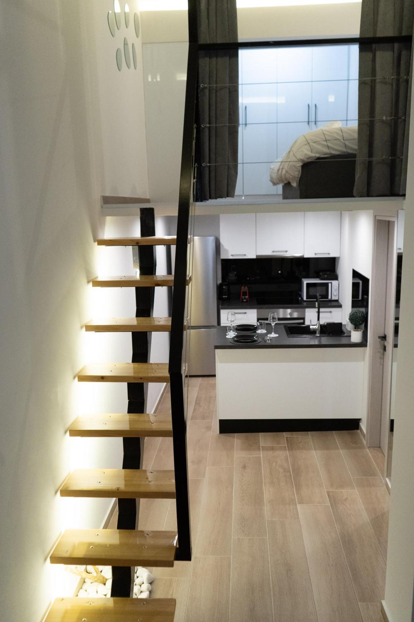 パトラCozyloft 2アパートメント エクステリア 写真