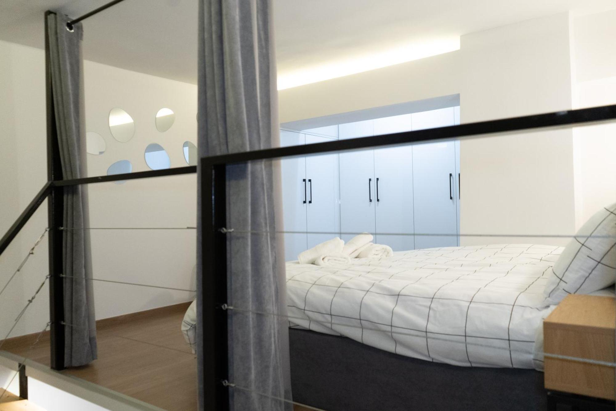 パトラCozyloft 2アパートメント エクステリア 写真