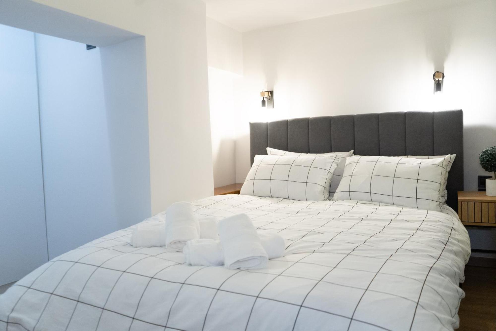 パトラCozyloft 2アパートメント エクステリア 写真
