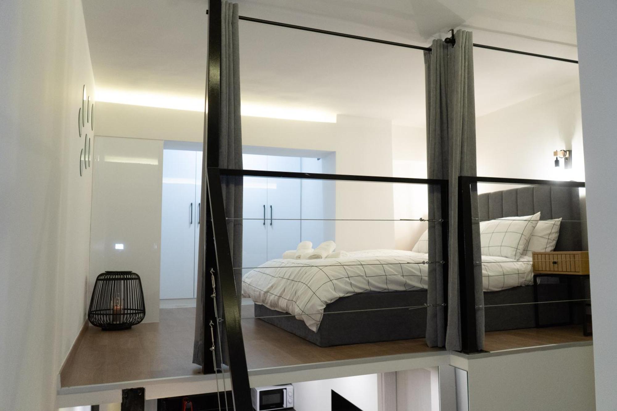 パトラCozyloft 2アパートメント エクステリア 写真