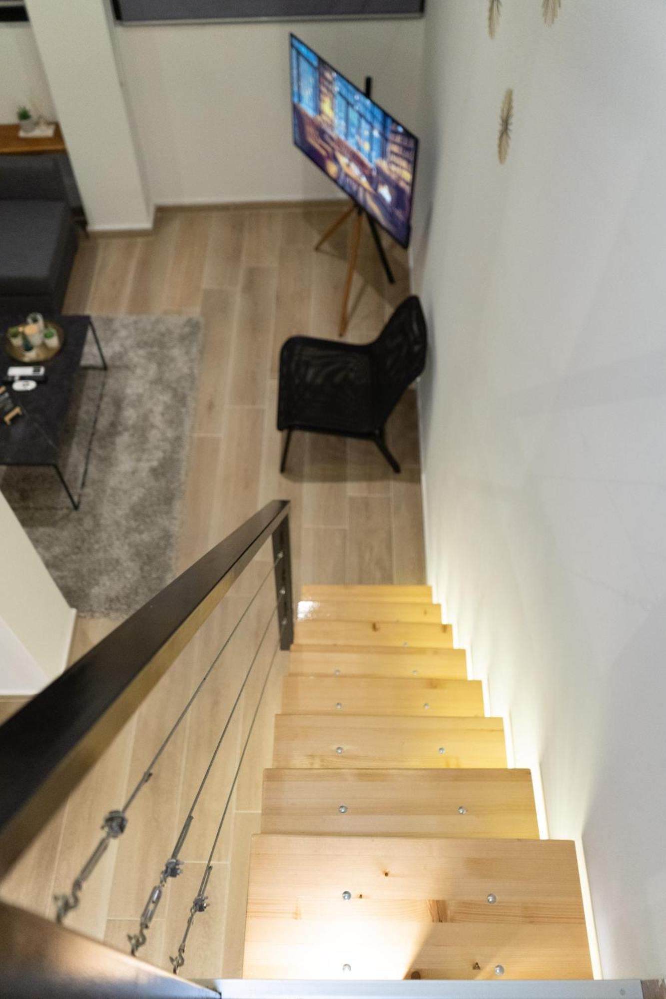 パトラCozyloft 2アパートメント エクステリア 写真